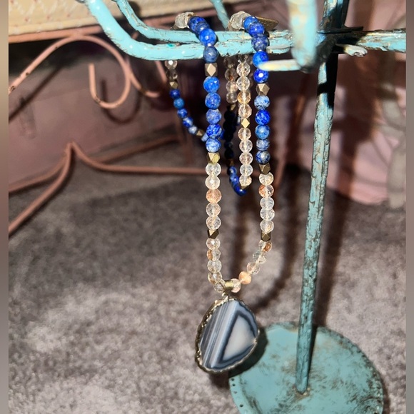 Jewelry - Custom Necklace